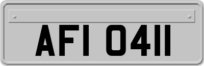 AFI0411