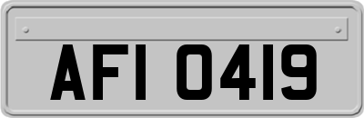 AFI0419