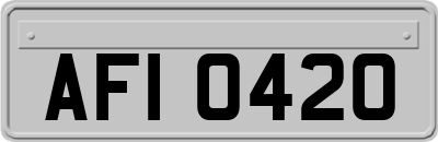 AFI0420