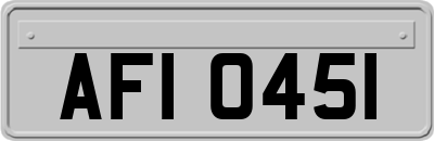 AFI0451