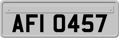 AFI0457
