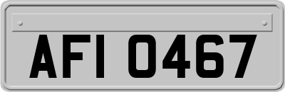 AFI0467