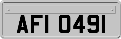AFI0491