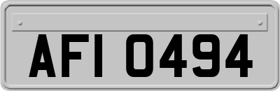 AFI0494