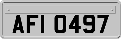 AFI0497