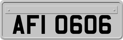 AFI0606