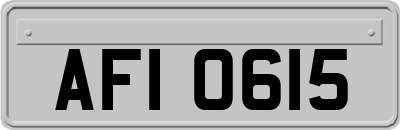 AFI0615