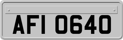 AFI0640