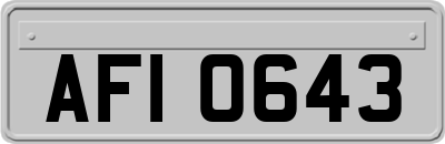 AFI0643