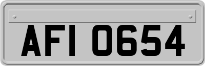 AFI0654