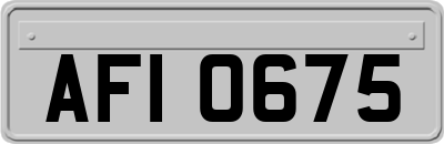 AFI0675