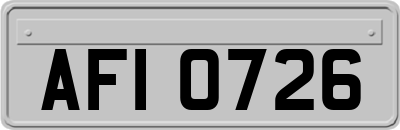 AFI0726