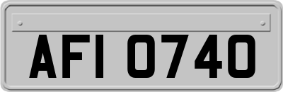 AFI0740