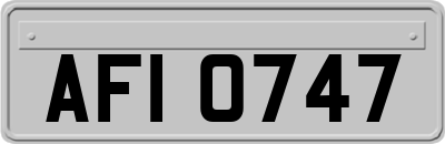 AFI0747