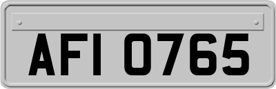 AFI0765