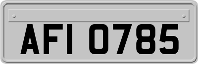 AFI0785
