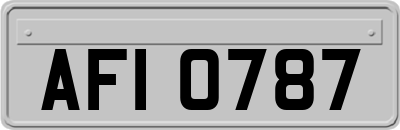 AFI0787