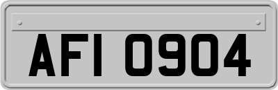 AFI0904