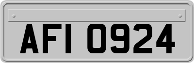 AFI0924