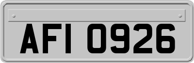 AFI0926