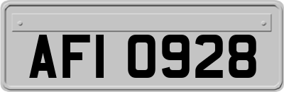 AFI0928