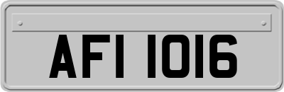 AFI1016