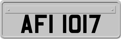 AFI1017