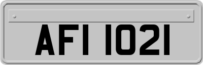 AFI1021