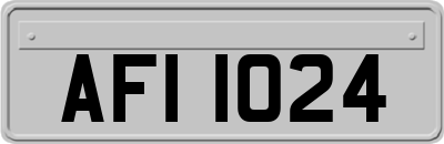 AFI1024
