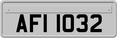 AFI1032