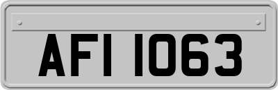 AFI1063