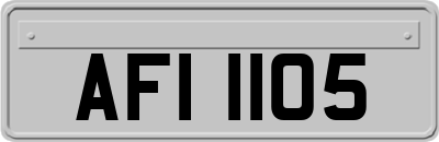 AFI1105