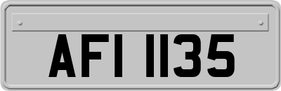 AFI1135