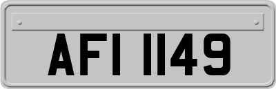 AFI1149