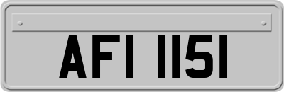 AFI1151