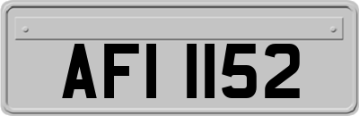 AFI1152