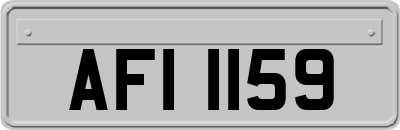 AFI1159
