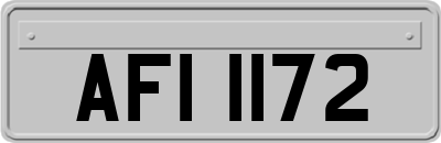 AFI1172