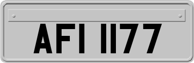 AFI1177