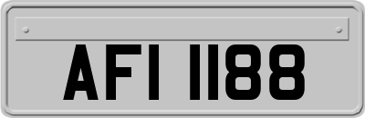 AFI1188