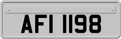 AFI1198