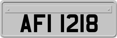 AFI1218