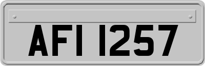 AFI1257