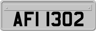 AFI1302