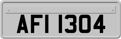 AFI1304