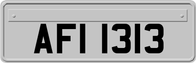 AFI1313