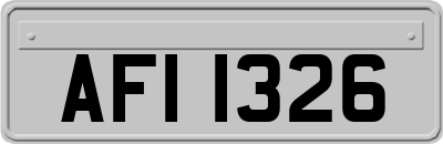 AFI1326