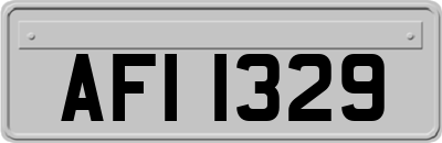 AFI1329