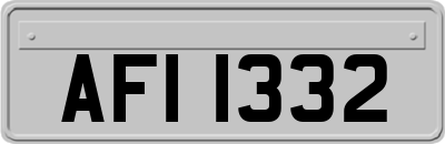 AFI1332