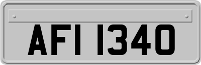 AFI1340